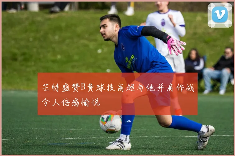 芒特盛赞B费球技高超与他并肩作战令人倍感愉悦