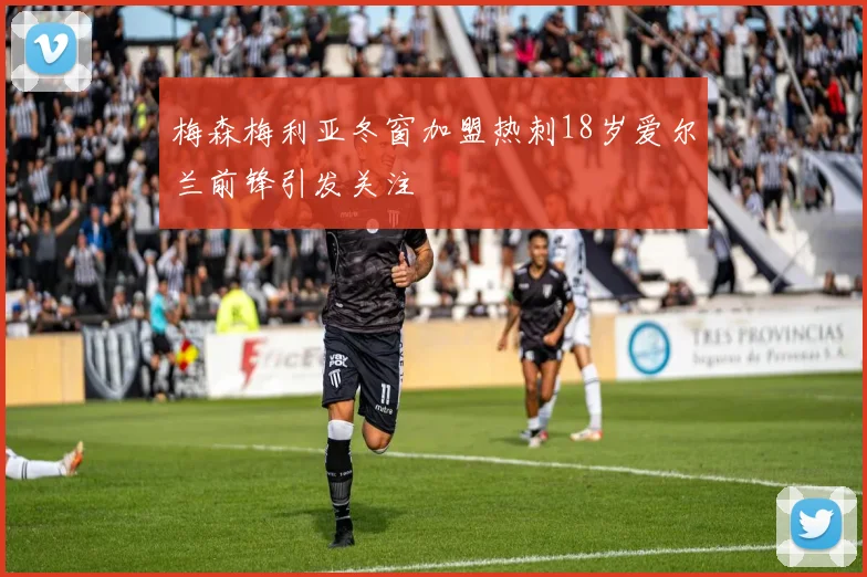 梅森梅利亚冬窗加盟热刺18岁爱尔兰前锋引发关注