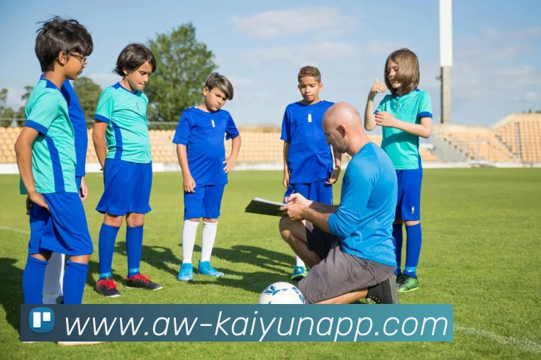 开云体育APP 高清赛事图