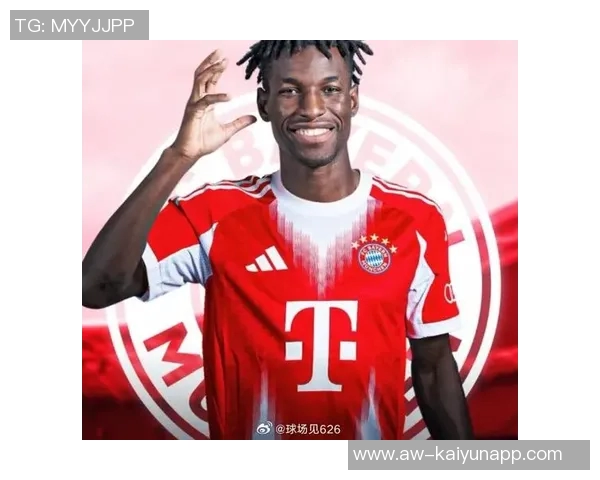 杰克逊头部明显突出拜仁首发图引发球迷热议 杰克逊头部明显突出拜仁首发图引发球迷热议